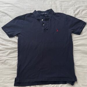 Ralph Lauren Polo Shirt Classic Fit